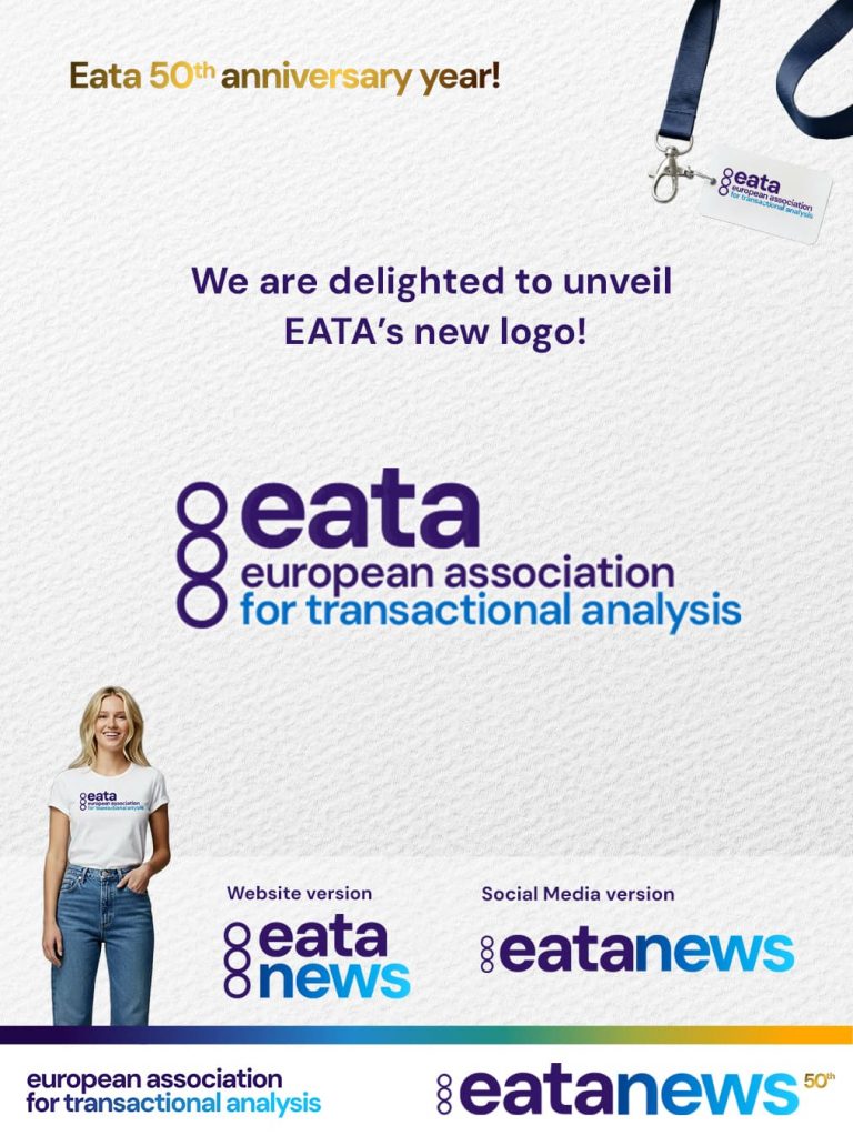 We are delighted to unveil the new EATA logo - EATA