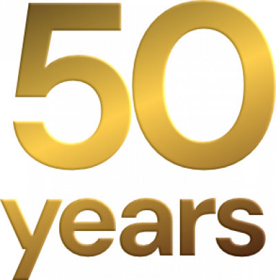 50Years